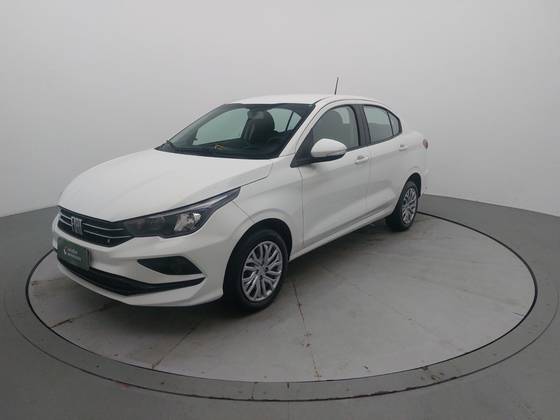 FIAT CRONOS 1.3 FIREFLY FLEX DRIVE MANUAL FIAT CRONOS 1.3 FIREFLY FLEX DRIVE MANUAL